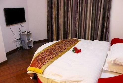 Chongqing Haitian Serviced Apartment - Photo5