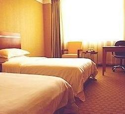 Chongqing Harmony Hotel - Photo2