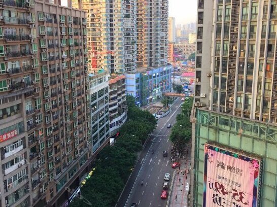 Chongqing Hey goodnight Hostel - Photo2