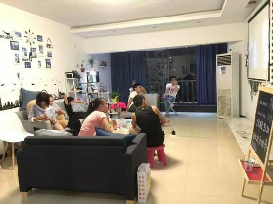 Chongqing Hey goodnight Hostel - Photo4