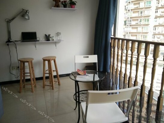 Chongqing Hey goodnight Hostel - Photo5