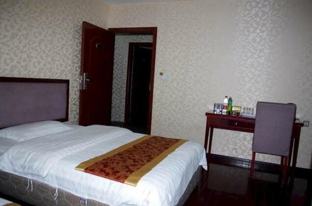 Chongqing Hongnan Hotel - Photo2