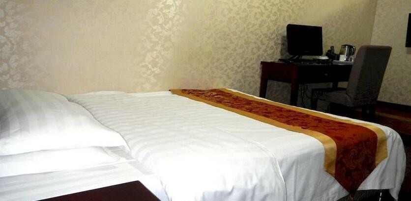 Chongqing Hongnan Hotel - Photo3