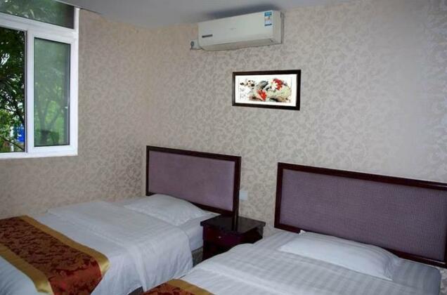 Chongqing Hongnan Hotel - Photo4