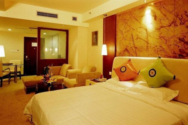 Chongqing Hotel - Photo2