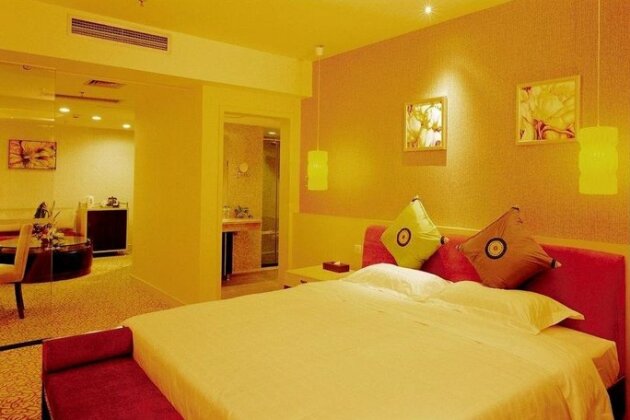 Chongqing Hotel - Photo3