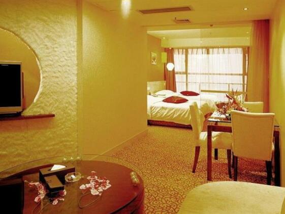 Chongqing Hotel - Photo5