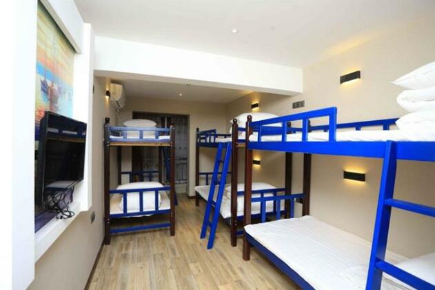 Chongqing Jiamei Hotel - Photo2