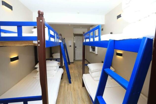 Chongqing Jiamei Hotel - Photo3