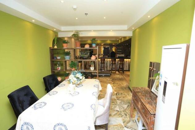 Chongqing Jiamei Hotel - Photo4