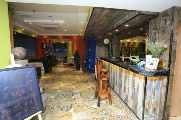Chongqing Jiamei Hotel - Photo5