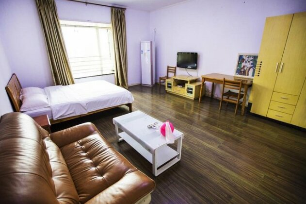 Chongqing Jiefangbei Qixin Hotel - Photo5