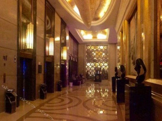 Chongqing Jinke Grand Hotel Chongqing - Photo3