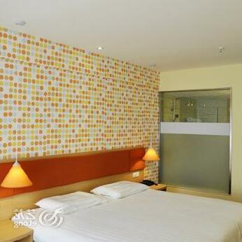 Chongqing Jitai Hotel - Photo2
