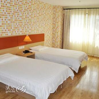 Chongqing Jitai Hotel - Photo4
