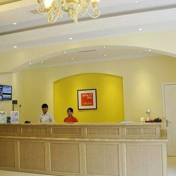 Chongqing Jitai Hotel - Photo5