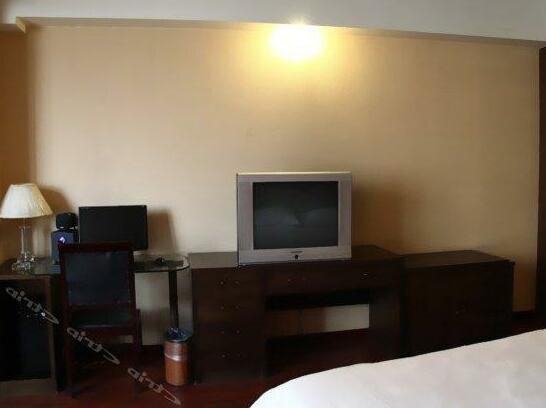 Chongqing Jiujulian Hotel - Photo4