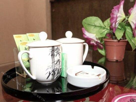 Chongqing Jiujulian Hotel - Photo5
