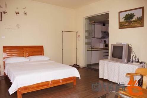Chongqing Justom Family Style Apartment - Photo2