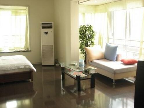 Chongqing Justom Family Style Apartment - Photo3