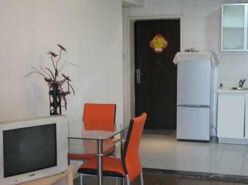 Chongqing Justom Family Style Apartment - Photo4