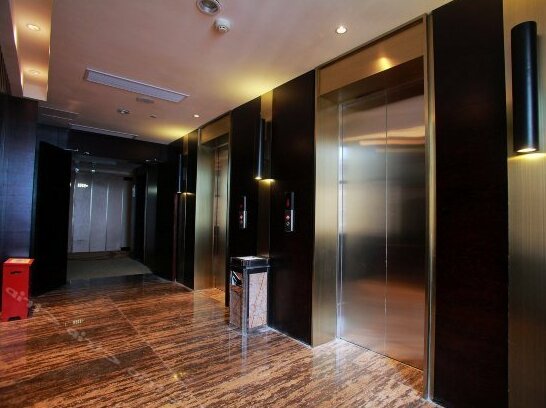 Chongqing King Town Hotel - Photo4