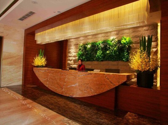 Chongqing King Town Hotel - Photo5