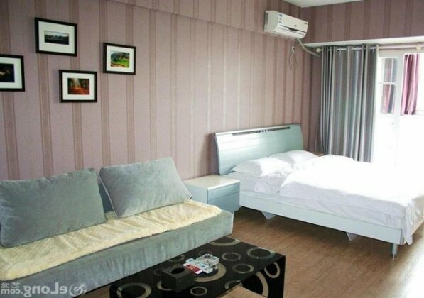Chongqing Langqingju Apartment - Photo2