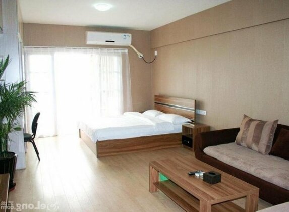 Chongqing Langqingju Apartment - Photo3