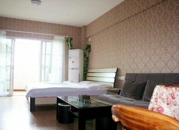 Chongqing Langqingju Apartment - Photo4