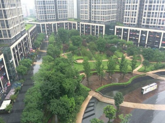 Chongqing Liting Hotel