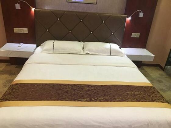 Chongqing Liting Hotel - Photo2