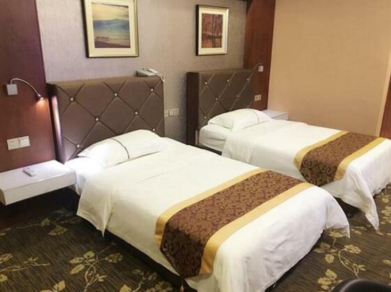 Chongqing Liting Hotel - Photo3