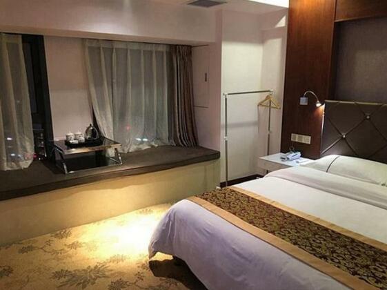 Chongqing Liting Hotel - Photo5
