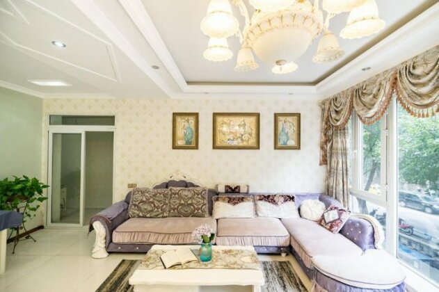 Chongqing Little Time Homestay - Photo2