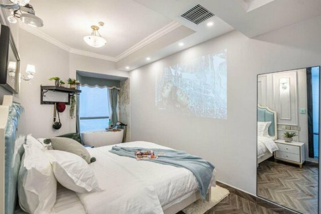 Chongqing Little Time Homestay - Photo3