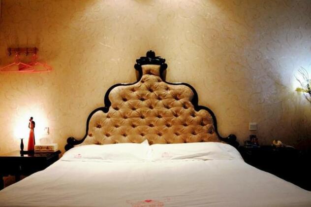 Chongqing Mengchi Theme Hotel - Photo5