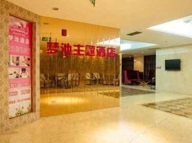 Chongqing Mengchi Theme Hotel