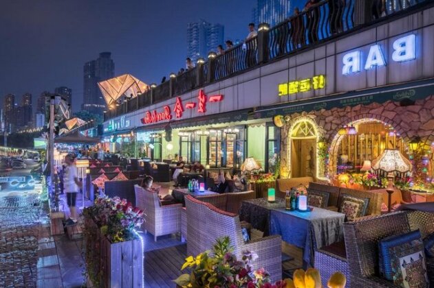 ChongQing Nanan Nanbin Road - Photo4