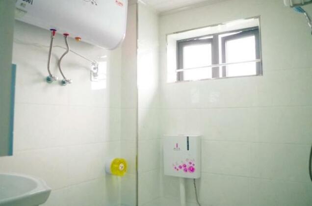 Chongqing Narcissus Fan Hotel - Photo3