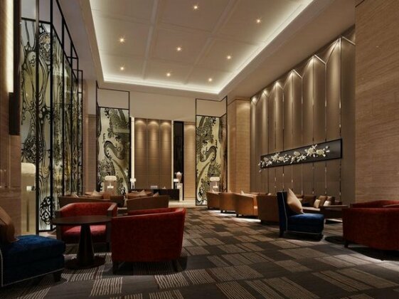 Chongqing Rising Hotel - Photo2