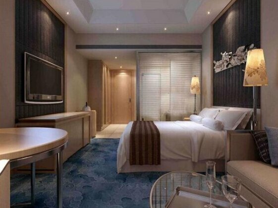 Chongqing Rising Hotel - Photo3