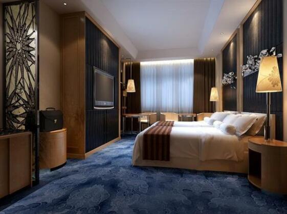 Chongqing Rising Hotel - Photo4