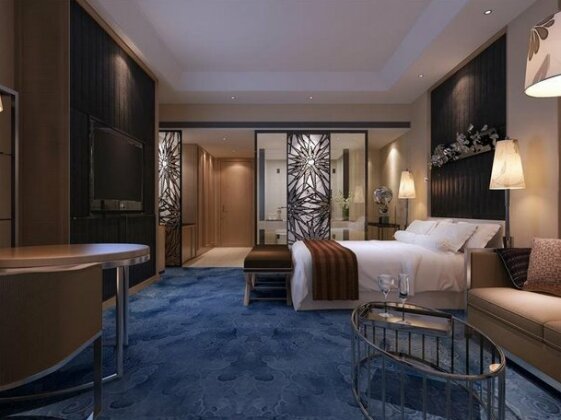 Chongqing Rising Hotel - Photo5