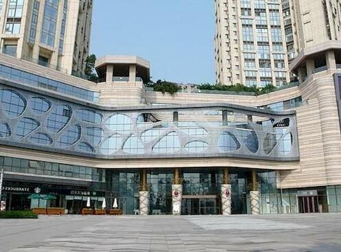 Chongqing Ruijie Hotel Department Nanbin Road Branch
