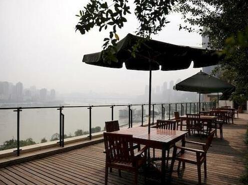 Chongqing Ruijie Hotel Department Nanbin Road Branch - Photo5