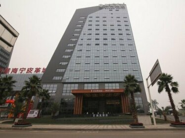 Chongqing Shanggao Hotel