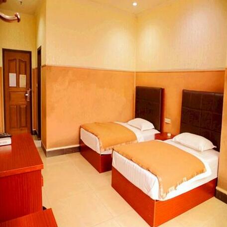Chongqing Shapingba Yongtu Hotel - Photo3