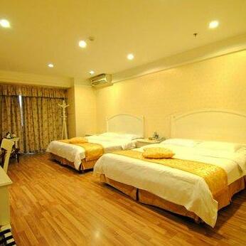 Chongqing Shui Zhien Hotel - Photo2