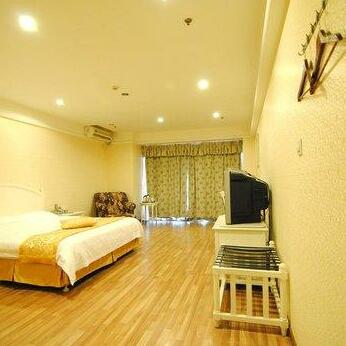 Chongqing Shui Zhien Hotel - Photo3